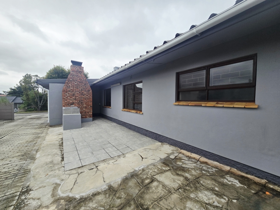3 Bedroom Property for Sale in George South Western Cape
